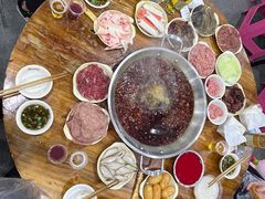 -储奇门鳝鱼火锅(总店)