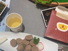 -椰小鸡·琼州糟粕醋(美兰缤纷城店)