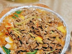 -百年银屏蚝烙·潮汕菜·非遗(乐山店)