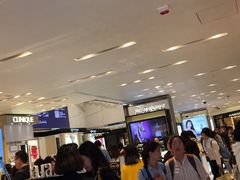 -崇光百货(铜锣湾店)