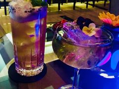 司机专属鸡尾酒-云·酷 Atmosphere(国贸大酒店)
