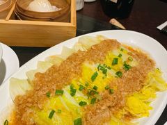 -老坑记·香港经典粤菜馆