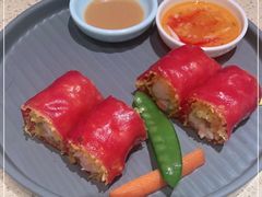 -点都德(奥体印象城店)