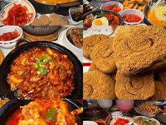 -七八冷面·延边朝鲜族美食(欢乐谷店)