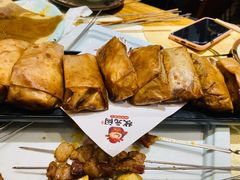 -状元阁烧烤(新华路总店)