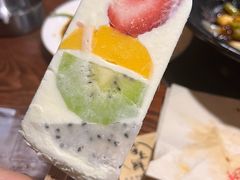雪糕-掌上鲜(南顺城街店)