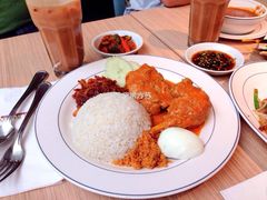 -关夫人餐厅(阳光广场店)