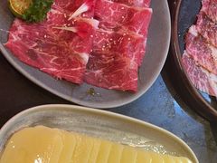 -和来烤肉(仓山万达店)