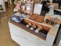 -Peet's Coffee皮爷咖啡(大学路店)