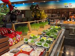 -一方渔歌蒸汽海鲜自助(文化路万达广场店)