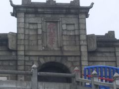 -南岳衡山风景名胜区