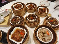 -稻香酒家·35年老字号(侨光店)