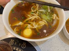 -潮汕林记牛肉火锅(万象天地店)