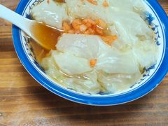 -北门严记小吃(九华中路店)