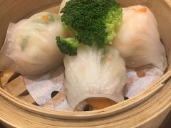 洪都虾饺皇-豫璟轩中餐厅(南昌万怡店)