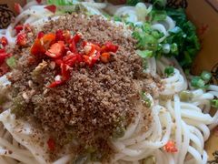 -武胜猪肝面麻哥面(先锋路店)