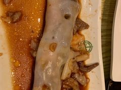 黄沙豬潤腸-添好运点心专门店(百老汇店)