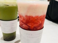 -奈雪的茶(湖滨银泰in77C区PRO店)