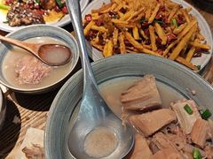 -静一餐厅·湖北菜(前门店)