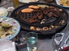 -牛犇炭火烤肉·鲜切烤肉(承德总店)
