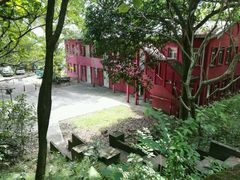 -龙环葡韵住宅式博物馆