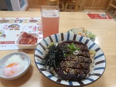 -一日一膳(韩乐坊店)