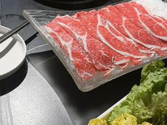 -打酱友•斑鱼海鲜粥火锅(吴桥店)