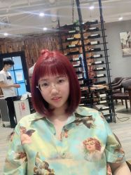 -藤野造型·专业烫染店