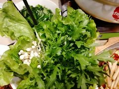 蔬菜-大碗先生(万家丽店)