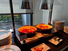 -天津东凯悦酒店·Market Café自助餐厅