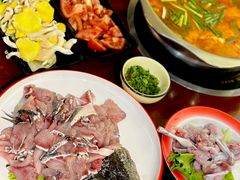 -大理.老字号渝记酸萝卜乌鱼(古城总店)