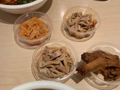 -水平有限广西米粉·广西风味集(五道口店)