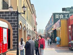 -北国奥特莱斯