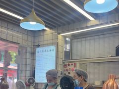 -徐氏糯米包油条(山海关路店)