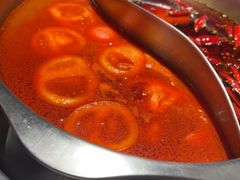 -来涮蜀鲜货火锅串串香(菜市口店)