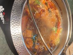 -牛New寿喜烧(中山公园龙之梦店)