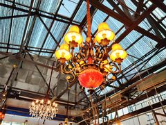 大堂-Maan coffee漫咖啡(1905店)