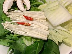 -鼎鼎香·港式火锅(北京SKP店)