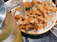 -鱼见你烤鱼•本地烧烤(1818店)