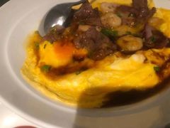 -食大利香港茶餐厅(南亚风情第一城店)