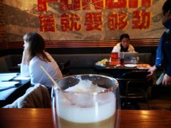 -Boxing Cat Brewery拳击猫精酿啤酒馆(永福店)
