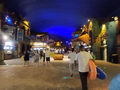 -波塞冬旅游度假区