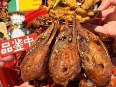 -馬伍旺川菜(江北虹悦城店)