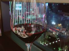 -四季酒店·行政酒廊