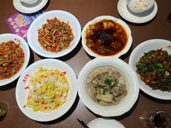-天下客饭店(中山路店)
