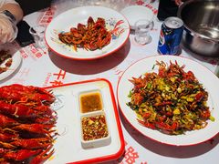 -辣不怕口味虾(长沙总店)