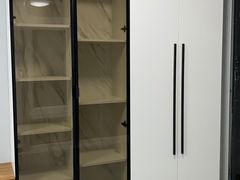 -索菲亚全屋定制衣柜橱柜家具(通州运乔居然之家店)