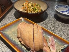 -南京大牌档(济南万象城店)