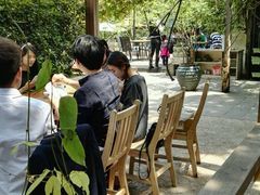 -旅马餐厅(茅家埠店)