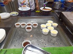 -青岛蓝海大饭店·爱琴海自助餐厅(崂山店)